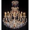 QZ9011 Versailles Style | Pendants by Alan M