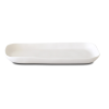 Sculpt Large Platter | Serveware by Tina Frey. Item made of synthetic