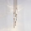 Alan Mizrahi JT204 Il Pezzo 12 | Pendants by Alan Mizrahi Lighting Design