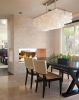 Alan Mizrahi AM2193 Avalon Mother of Pearl | Chandeliers by Alan Mizrahi Lighting Design