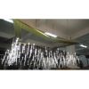 Alan Mizrahi AK4002X "The Pour" Skinny X | Chandeliers by Alan Mizrahi Lighting Design