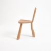 Accent Chair | Chairs by Project 213A. Item composed of oak wood compatible with contemporary style