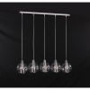 Alan Mizrahi JK070C Caviar Cluster | Chandeliers by Alan Mizrahi Lighting Design