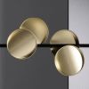Alan Mizrahi WM547 Houston L | Pendants by Alan Mizrahi Lighting Design