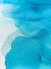 spoondrift [ spray off the ocean ] | abstract original art | Mixed Media in Paintings by Megan Spindler