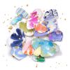 Happy Dance 7 print - LIMITED EDITION | Prints by Elisa Sheehan. Item composed of paper
