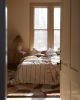 Vessels Pile Rug - Sand | Area Rug in Rugs by MINNA