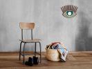 Eye #6 | Wall Sculpture in Wall Hangings by Umasqu