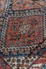 Antique Persian Shiraz area Rug | Helm | Rugs by District Loom