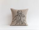 George | Decorative Objects by Kerry & Clyde, LLC ,  Jill Fulton, Artist and Owner