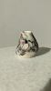 Mini vase | Vases & Vessels by TinyDogCeramics. Item made of ceramic
