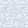 Water - Light Blue on White - Medium Wallpaper Print | Wall Treatments by Sean Martorana. Item composed of paper