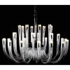 Alan Mizrahi PS9037 Metropolitan 32 Light Chandelier | Chandeliers by Alan Mizrahi Lighting Design