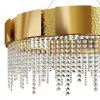 Alan Mizrahi AM0320 Viliya Chandelier | Chandeliers by Alan Mizrahi Lighting Design