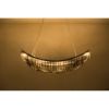 Alan Mizrahi AM9090 Toh Trignometric | Chandeliers by Alan Mizrahi Lighting Design