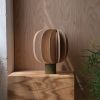 Fin Table Lamp | Lamps by Misewell