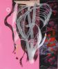 Twist | Mixed Media by Nastia Craig