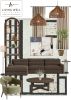 Sample Bastion | Work by Hillary Ronney-Fernandes | LWI