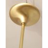 Alan Mizrahi JT271 Stunning Spike Sputnik | Chandeliers by Alan Mizrahi Lighting Design