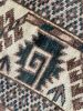 VELVET-LIKE Antique Tekke | Area Rug in Rugs by The Loom House. Item made of wool with fiber