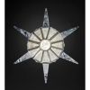 Alan Mizrahi JT103 Rock Sunshine | Chandeliers by Alan Mizrahi Lighting Design