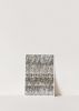 Catalina - Black | Prints by Eso Studio Wallpaper & Textiles. Item made of canvas