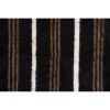 1970s Vintage Goat Hair Turkish Kilim Blanket Rug | Area Rug in Rugs by Vintage Pillows Store. Item made of fabric