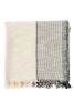 Lina Throw | Linens & Bedding by HOUSE NO.23