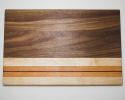Standard Board | Serveware by Oliver Inc. Woodworking. Item composed of maple wood