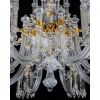 Alan Mizrahi IQ2027 Victorian | Chandeliers by Alan Mizrahi Lighting Design