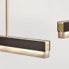 Alan Mizrahi SJ2056 Artes Chandelier | Chandeliers by Alan Mizrahi Lighting Design