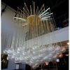 Alan Mizrahi QZ2128 Broadway | Chandeliers by Alan Mizrahi Lighting Design