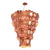 Alan Mizrahi DV2256 Etta | Chandeliers by Alan Mizrahi Lighting Design