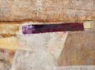 South Bay | Oil And Acrylic Painting in Paintings by Sorelle Gallery. Item made of canvas