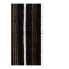 1970s Vintage Goat Hair Turkish Kilim Blanket Rug | Area Rug in Rugs by Vintage Pillows Store. Item made of fabric