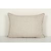 Tiger Silk Ikat Velvet Pillow | Sham in Linens & Bedding by Vintage Pillows Store. Item made of cotton