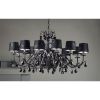 Alan Mizrahi IQ2092 Acantia | Chandeliers by Alan Mizrahi Lighting Design