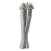 ANTHOZOA (Sponge Vase) | Vases & Vessels by Oggetti Designs. Item composed of ceramic