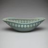 Oblong Bowl | Decorative Bowl in Decorative Objects by Lynne Meade. Item made of stoneware