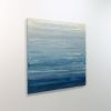 Coastal Sky | Oil And Acrylic Painting in Paintings by Teodora Guererra Fine Art