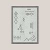Seal | Rugs by Hillary Ronney-Fernandes | LWI