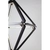 KA1816 Diamond Chandelier | Pendants by Alan M
