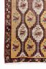 District Loom Salish Vintage Turkish Mucur runner rug | Rugs by District Loom