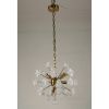 Alan Mizrahi KA1836 Murano Flowers | Chandeliers by Alan Mizrahi Lighting Design