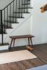 Warm Wood Bench | Benches & Ottomans by iReclaimed Furniture Co