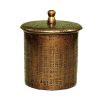 Jacquard Nostalgia | Toiletry in Storage by Rikan