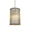 Alan Mizrahi IQ8024 Tiziano Lantern | Pendants by Alan Mizrahi Lighting Design