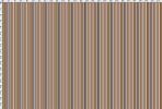 Mesopotamian Stripe, Muted | Fabric in Linens & Bedding by Philomela Textiles & Wallpaper. Item composed of cotton