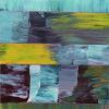 Ongoing | Oil And Acrylic Painting in Paintings by Lisa Carney