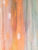 "Rainbow Waterfall" Original Painting | Paintings by Stacy Kron Creative